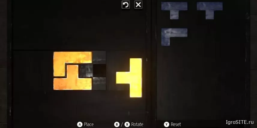 Обзор игры: THE TALOS PRINCIPLE (SWITCH)