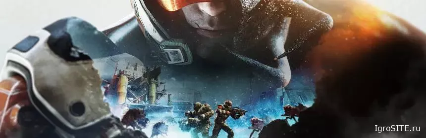 Обзор игры: PHOENIX POINT