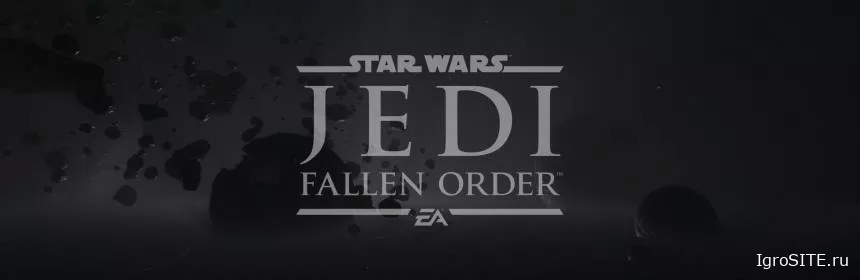 Обзор игры: STAR WARS JEDI: FALLEN ORDER
