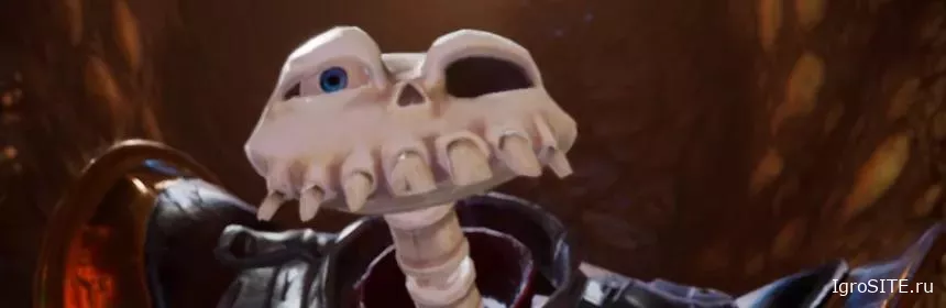 Обзор игры: MEDIEVIL