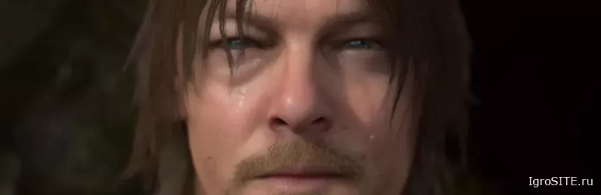 Обзор игры: DEATH STRANDING