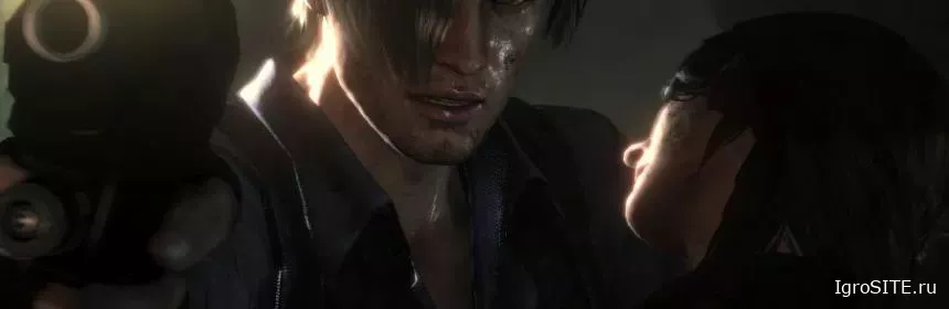 Обзор игры: RESIDENT EVIL 6 (SWITCH)