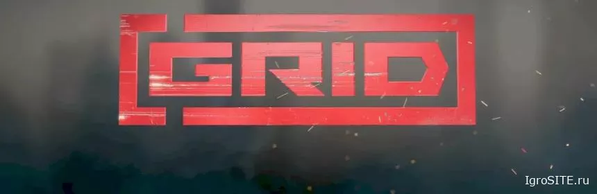 Обзор игры: GRID