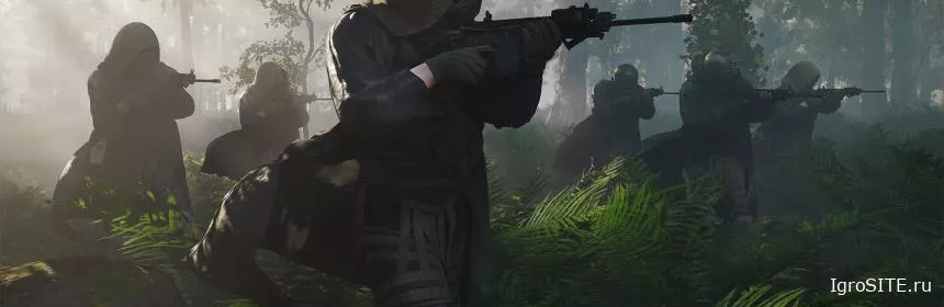Обзор игры: TOM CLANCY’S GHOST RECON BREAKPOINT