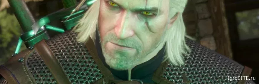 Обзор игры: THE WITCHER 3: WILD HUNT (SWITCH)