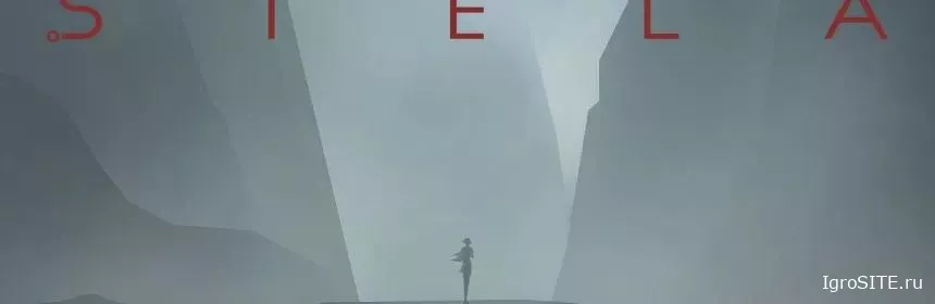 Обзор игры: STELA