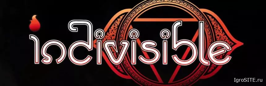 Обзор игры: INDIVISIBLE