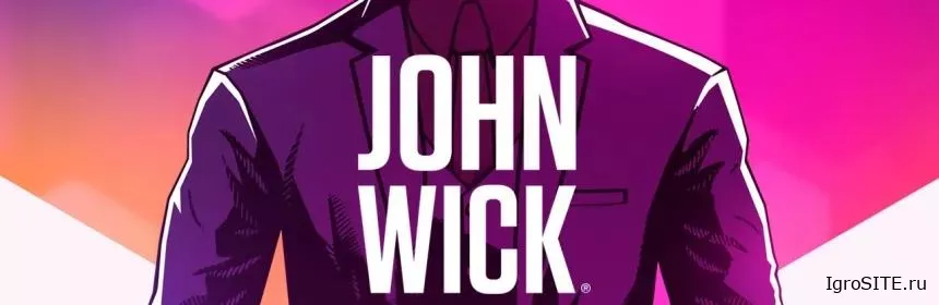 Обзор игры: JOHN WICK HEX