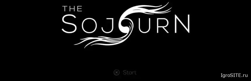 Обзор игры: THE SOJOURN