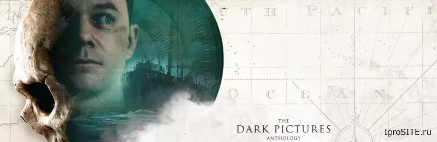 Обзор игры: THE DARK PICTURES ANTHOLOGY: MAN OF MEDAN