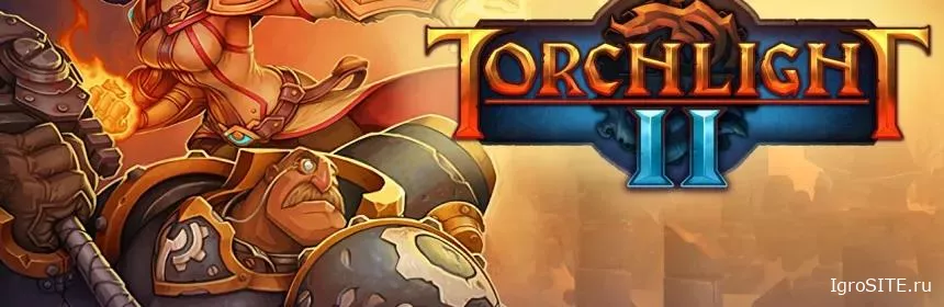 Обзор игры: TORCHLIGHT II (SWITCH)