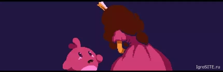 Обзор игры: WHIPSEEY AND THE LOST ATLAS