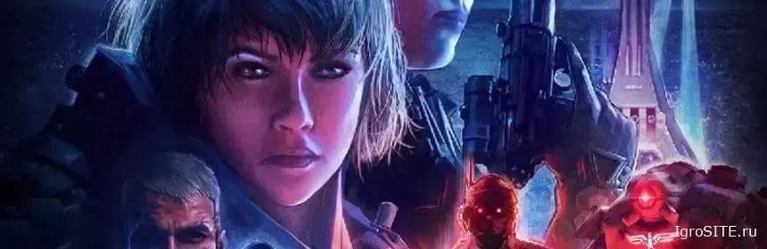 Обзор игры: WOLFENSTEIN YOUNGBLOOD
