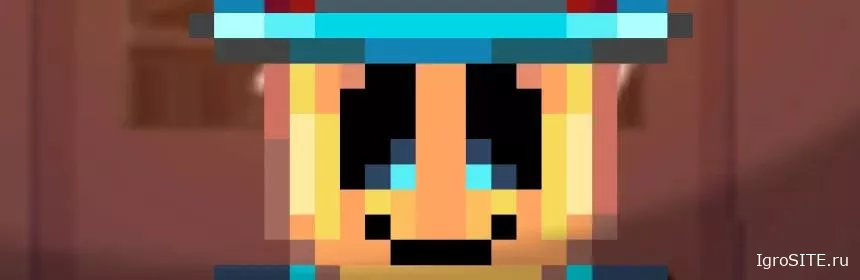 Обзор игры: HORACE