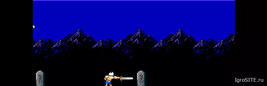 Обзор игры: DEVOLVER BOOTLEG