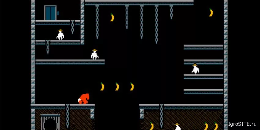 Обзор игры: DEVOLVER BOOTLEG