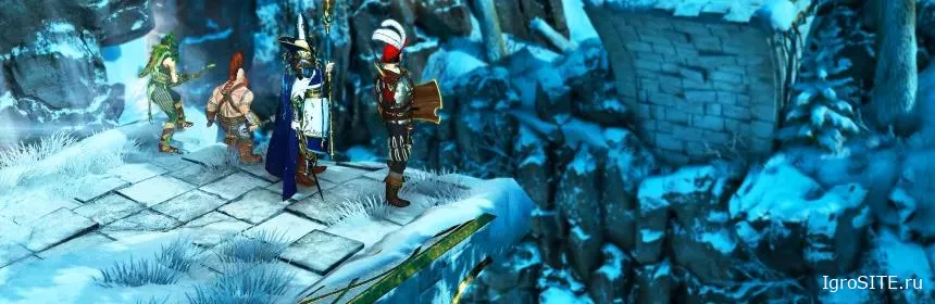Обзор игры: WARHAMMER: CHAOSBANE