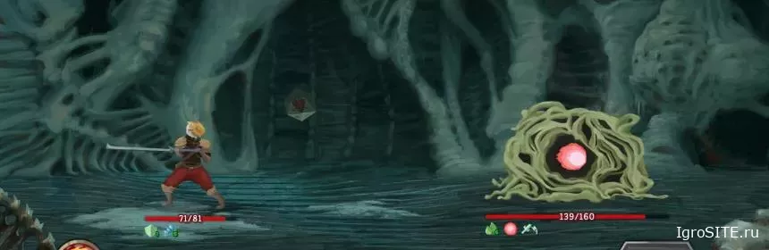 Обзор игры: SLAY THE SPIRE