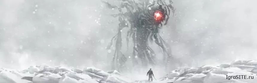 Обзор игры: FADE TO SILENCE