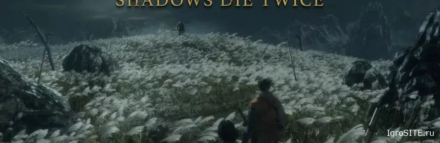 Обзор игры: SEKIRO: SHADOWS DIE TWICE