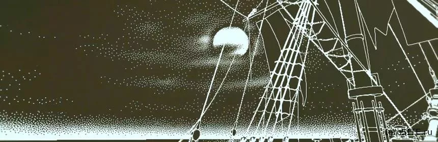 Обзор игры: RETURN OF THE OBRA DINN