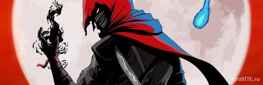 Обзор игры: ARAGAMI: SHADOW EDITION