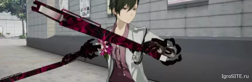 Обзор игры: THE CALIGULA EFFECT: OVERDOSE