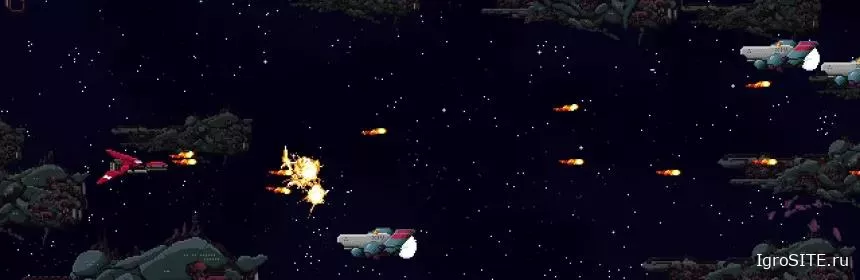 Обзор игры: DEVIL ENGINE