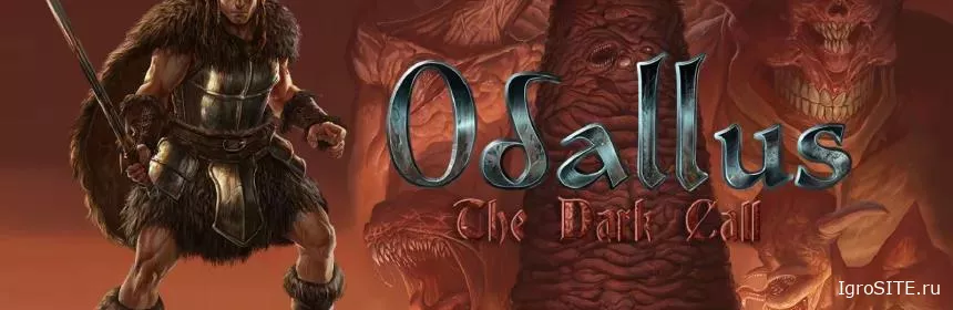 Обзор игры: ODALLUS: THE DARK CALL