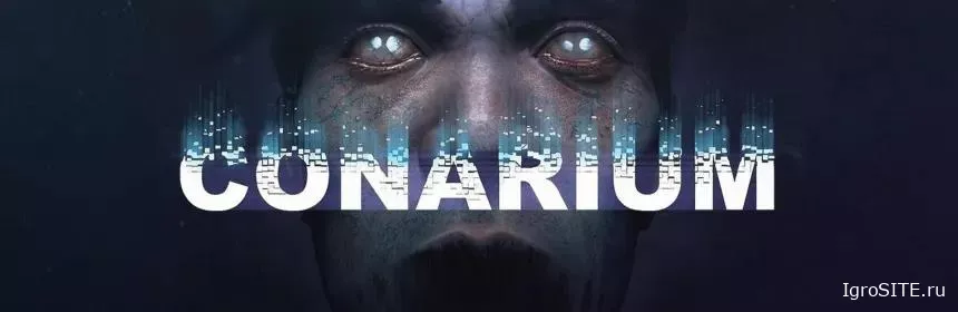 Обзор игры: CONARIUM