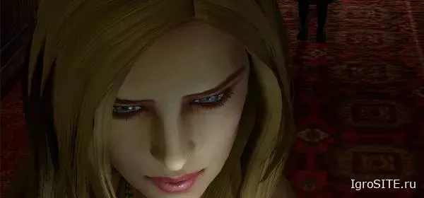 Обзор игры: NIGHTCRY (PS VITA)