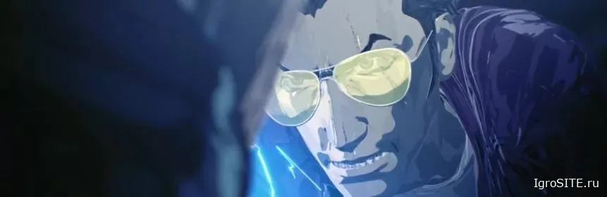 Обзор игры: TRAVIS STRIKES AGAIN: NO MORE HEROES
