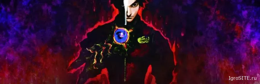 Обзор игры: ONIMUSHA: WARLORDS