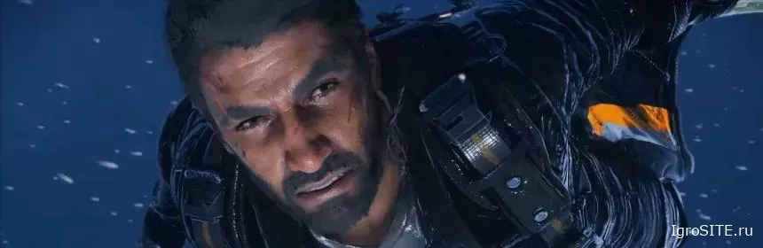 Обзор игры: JUST CAUSE 4