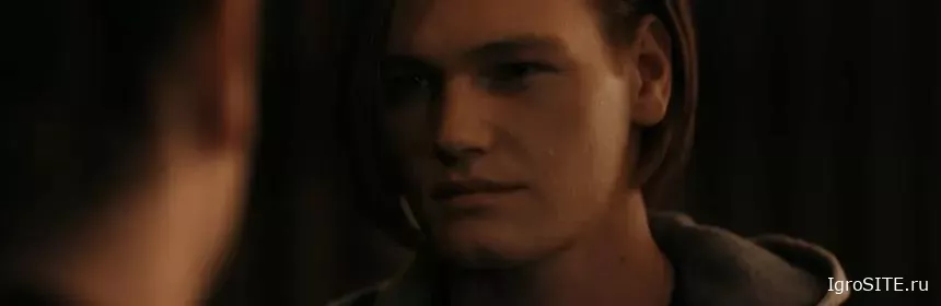 Обзор игры: THE QUIET MAN