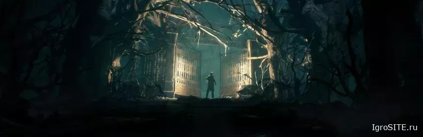 Обзор игры: CALL OF CTHULHU