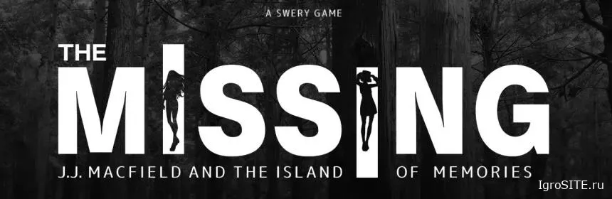 Обзор игры: THE MISSING: J.J. MACFIELD AND THE ISLAND OF MEMORIES