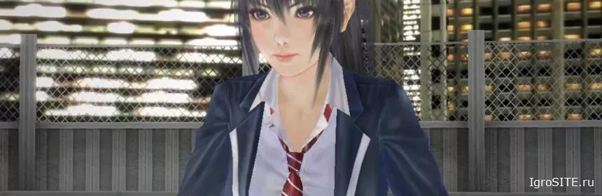 Обзор игры: MITSURUGI KAMUI HIKAE
