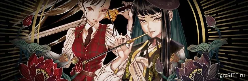 Обзор игры: SHIKHONDO: SOUL EATER