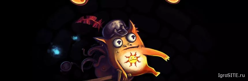 Обзор игры: MOLECATS