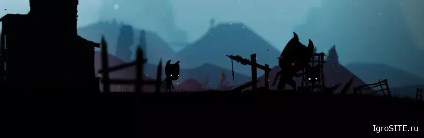 Обзор игры: TOBY: THE SECRET MINE