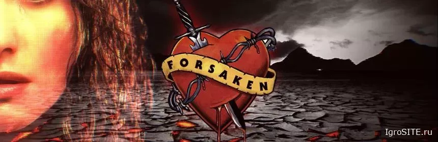 Обзор игры: FORSAKEN REMASTERED