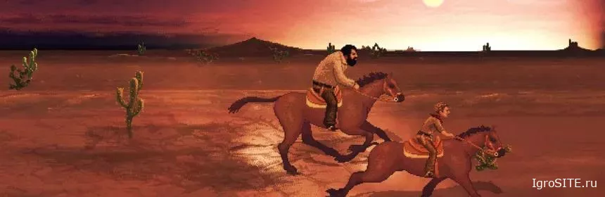 Обзор игры: BUD SPENCER & TERENCE HILL: SLAPS AND BEANS