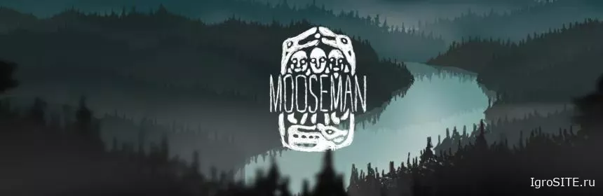 Обзор игры: THE MOOSEMAN