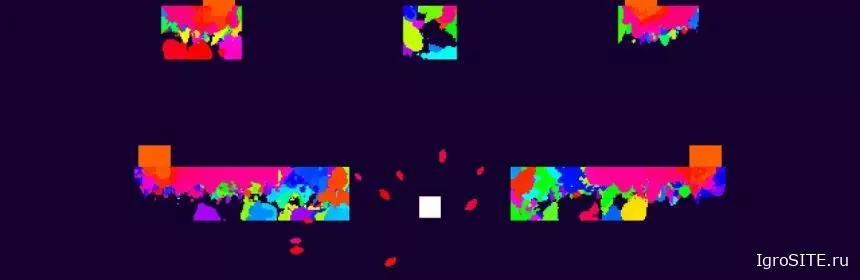 Обзор игры: INK