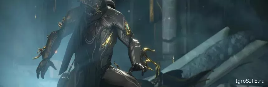 Обзор игры: WARFRAME: THE SACRIFICE UPDATE