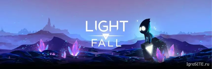 Обзор игры: LIGHT FALL