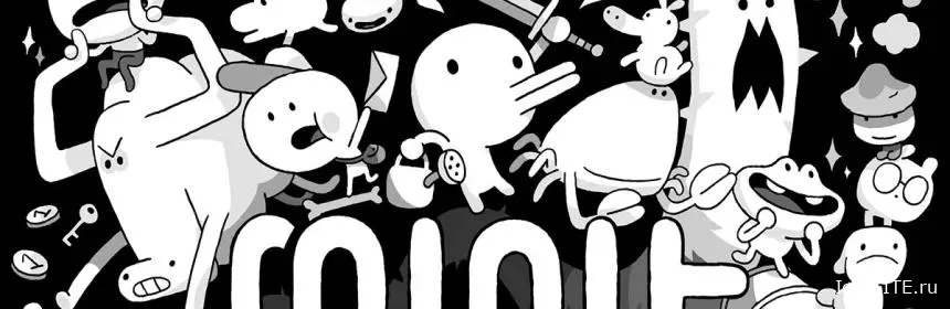 Обзор игры: MINIT