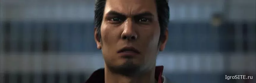 Обзор игры: YAKUZA 6: THE SONG OF LIFE
