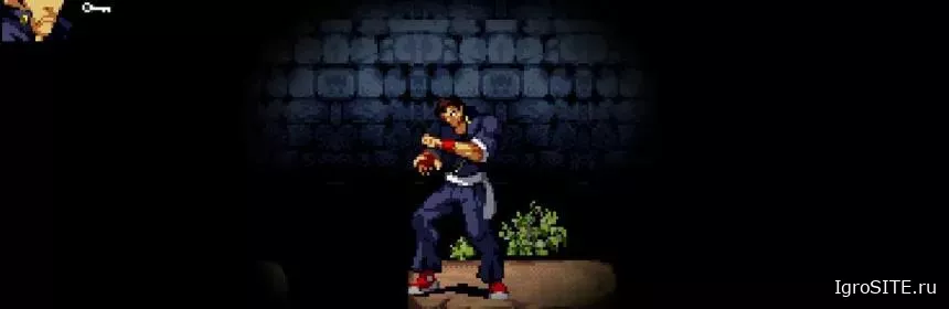 Обзор игры: GEKIDO: KINTARO’S REVENGE